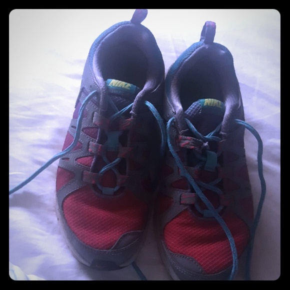 Vintage Nike air shoes - Picture 1 of 2